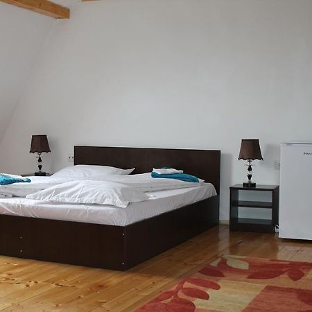 Hôtel Casa Kiev à Sibiu Extérieur photo