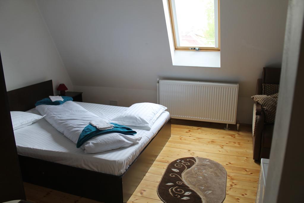Hôtel Casa Kiev à Sibiu Extérieur photo
