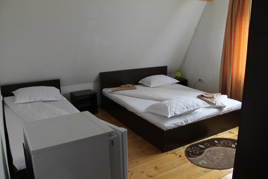 Hôtel Casa Kiev à Sibiu Extérieur photo