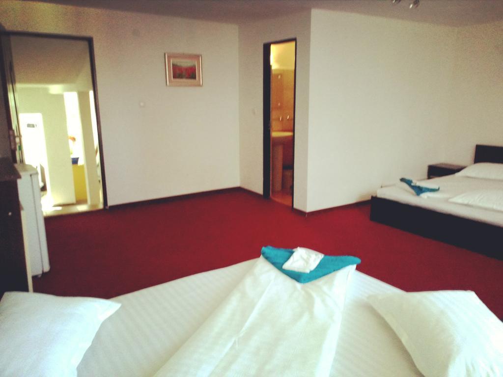 Hôtel Casa Kiev à Sibiu Extérieur photo