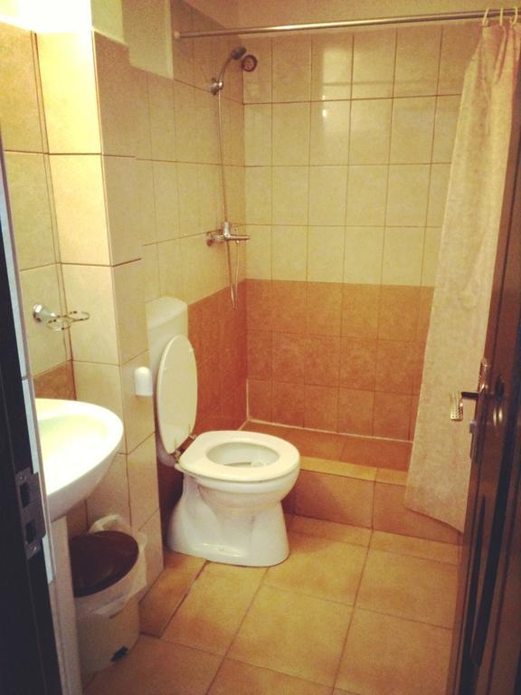 Hôtel Casa Kiev à Sibiu Extérieur photo