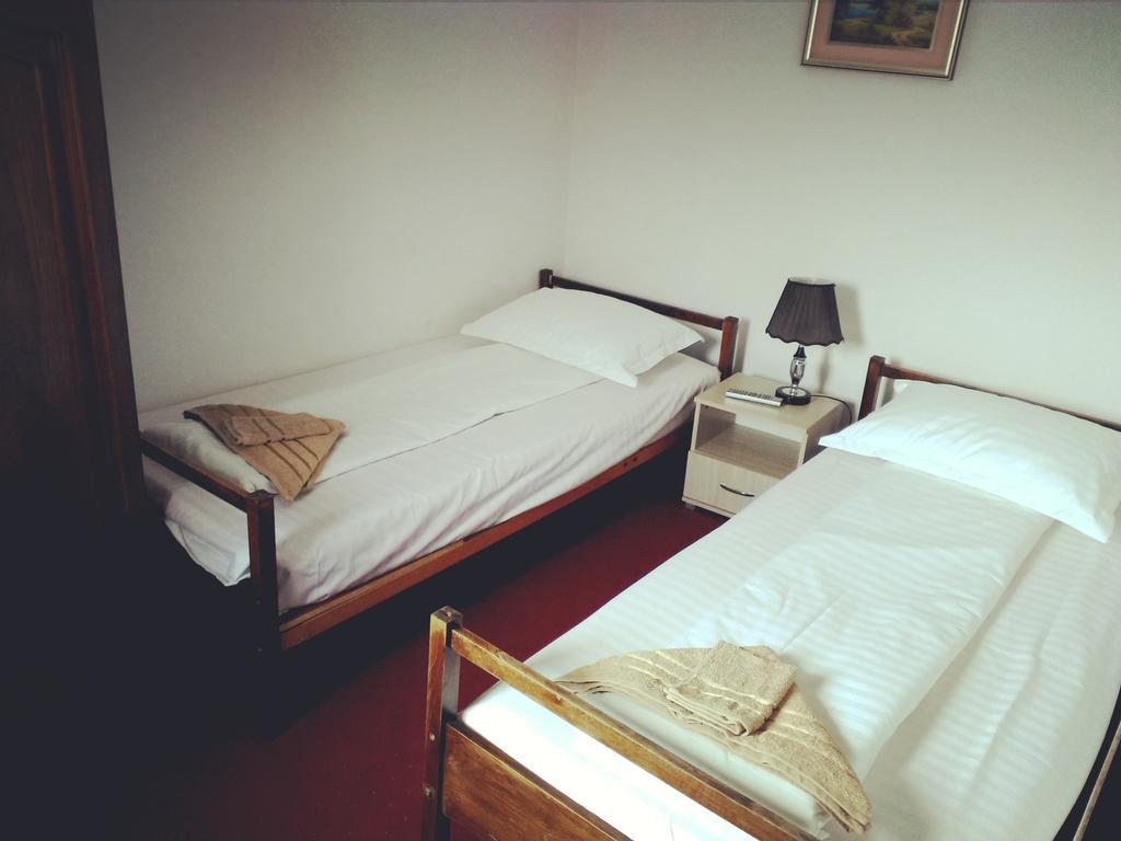 Hôtel Casa Kiev à Sibiu Extérieur photo