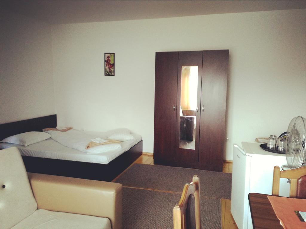 Hôtel Casa Kiev à Sibiu Extérieur photo