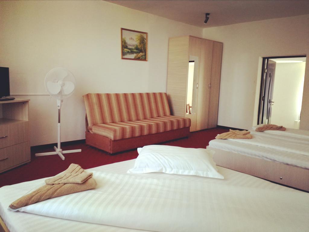 Hôtel Casa Kiev à Sibiu Extérieur photo