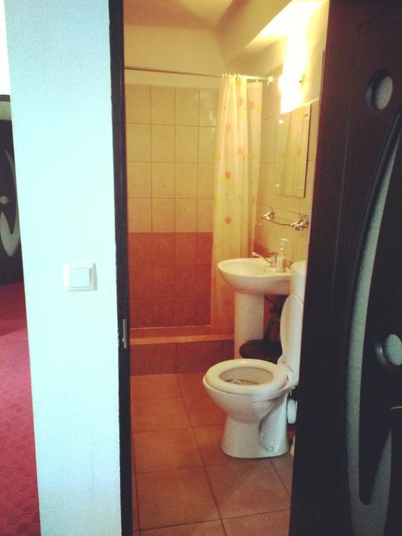 Hôtel Casa Kiev à Sibiu Extérieur photo