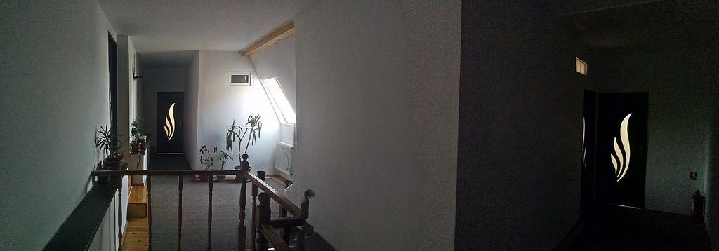 Hôtel Casa Kiev à Sibiu Extérieur photo