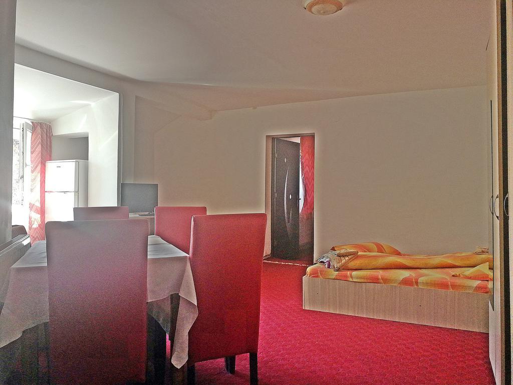 Hôtel Casa Kiev à Sibiu Extérieur photo