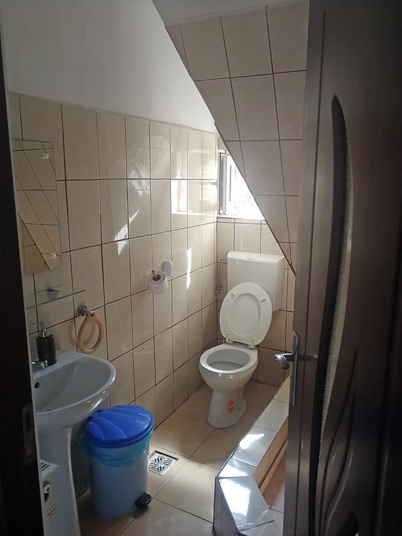 Hôtel Casa Kiev à Sibiu Extérieur photo