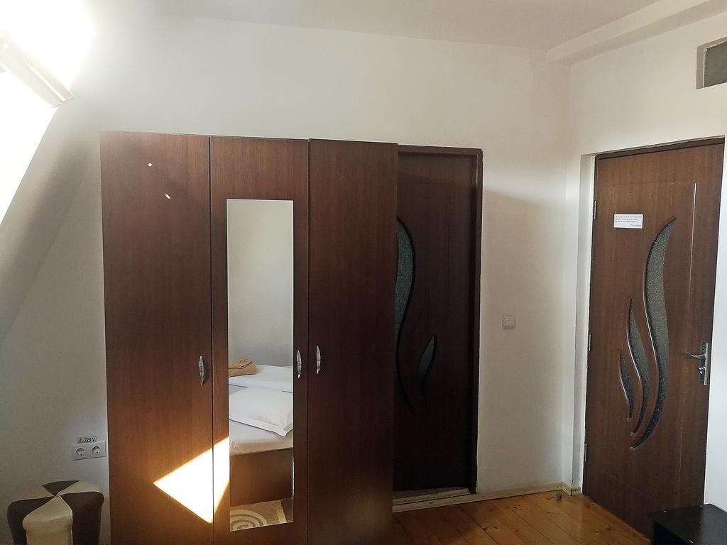 Hôtel Casa Kiev à Sibiu Extérieur photo